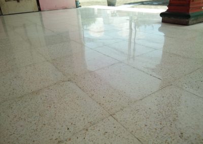Jasa poles lantai jogja